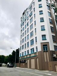 Angsana@21 (D14), Apartment #610793381